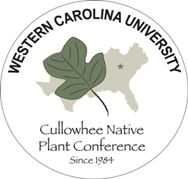  Native Plant Conference Logo
