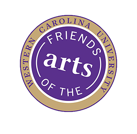 Friends of the Arts Icon