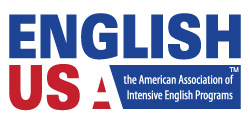 The American Association of Intensive English Programs