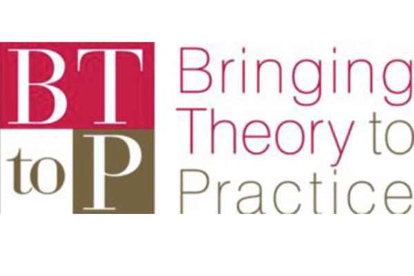 Bringing Theory in to Practice