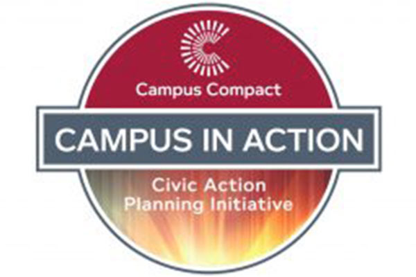 Campus Compact - Campus in Action