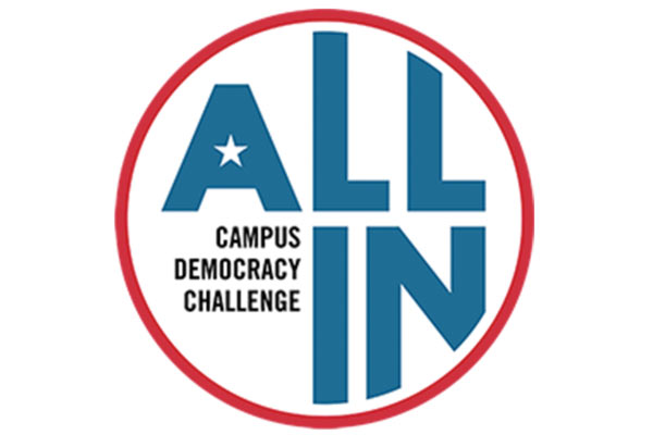 Campus Democracy Challenge