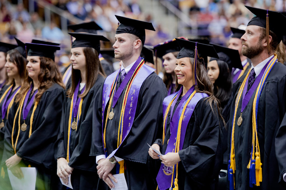 Western Carolina University Honors Requirements