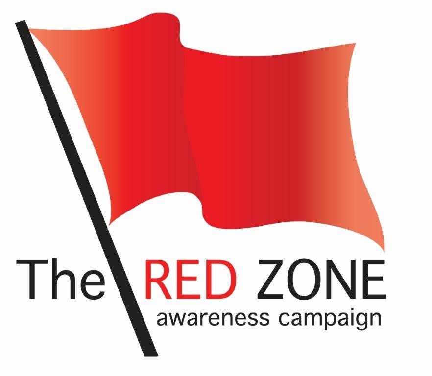 Picture of Red Zone Flag