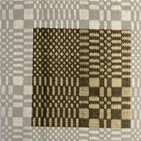 Lasting Beauty weaving pattern