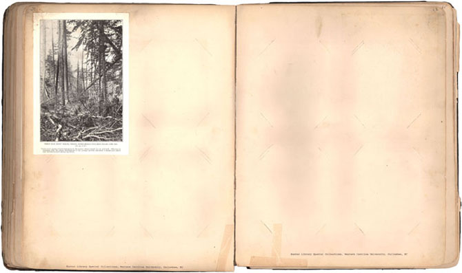 Kephart album pages 62 and 63.