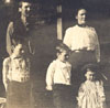 Granville Calhoun Family