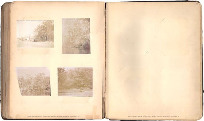 Kephart album pages 66 and 67.