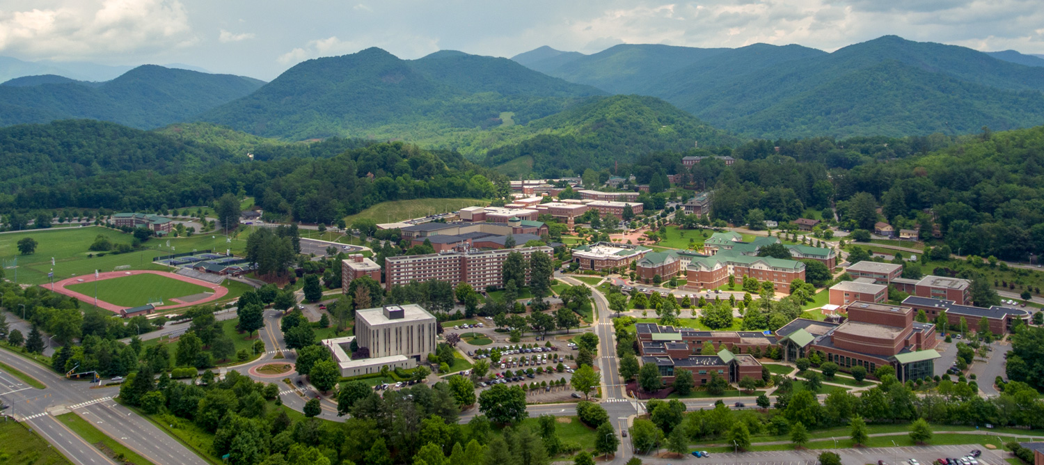 Western Carolina University - Main Campus